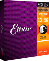 Elixir Strings 16102